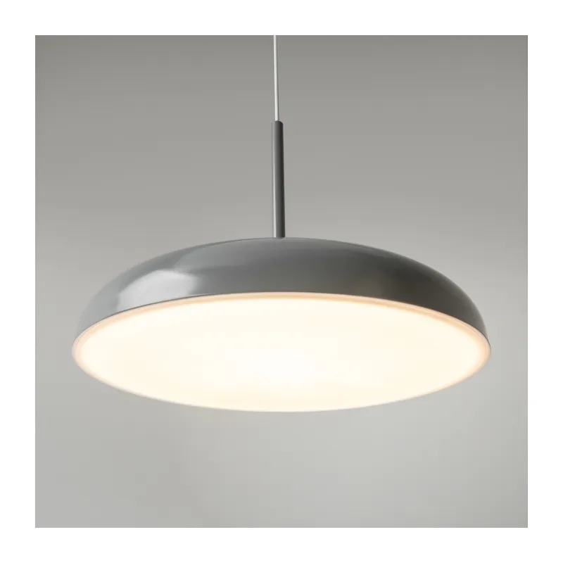 Подвесной светильник Герхард / Gerhard 3000К 26Вт Maytoni MOD189PL-L18GR3K1 5
