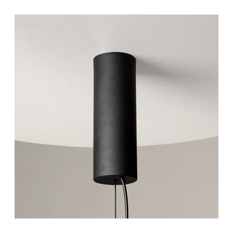 Подвесной светильник Космо / Cosmo 3000К 39Вт Maytoni MOD210PL-L39B3K 14