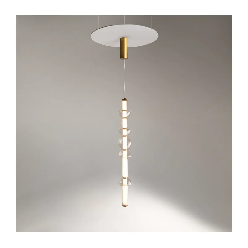 Подвесной светильник Космо / Cosmo 3000К 39Вт Maytoni MOD210PL-L39BS3K 14