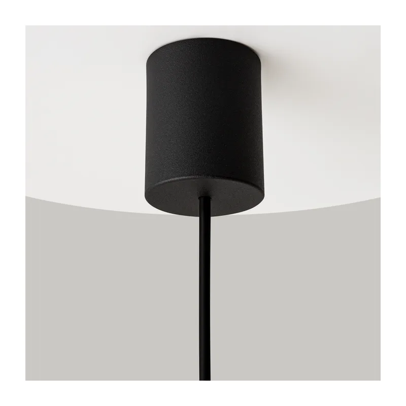 Подвесной светильник Звуковая волна / Sound Wave G9х1 Maytoni MOD255PL-01B3 9