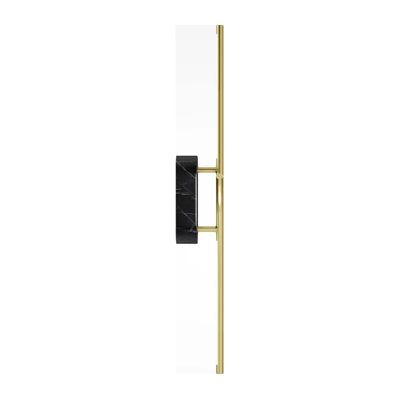 Настенный светильник (бра) Ренессанс / Renaissance 3000К 7Вт Maytoni MOD256WL-L5BS3K3 3