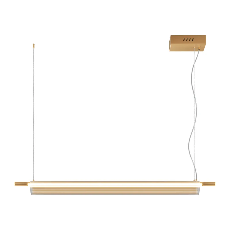 Подвесной светильник Тень / Loom 2700К 20Вт Maytoni MOD258PL-L20BS3K