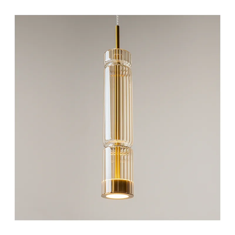 Подвесной светильник Ордо / Ordo 3000К 8Вт Maytoni MOD272PL-L12BS3K1 11