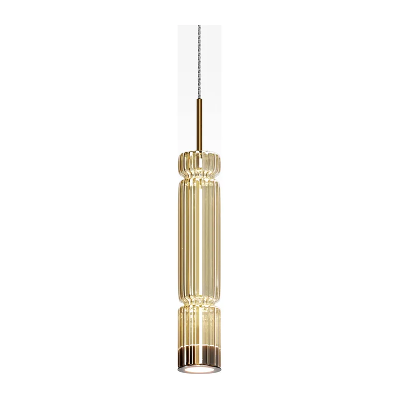 Подвесной светильник Ордо / Ordo 3000К 8Вт Maytoni MOD272PL-L12BS3K1 13