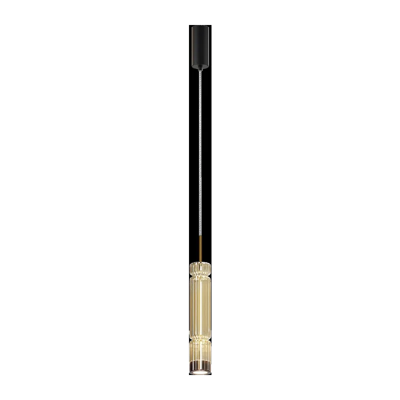 Подвесной светильник Ордо / Ordo 3000К 8Вт Maytoni MOD272PL-L12BS3K1 4