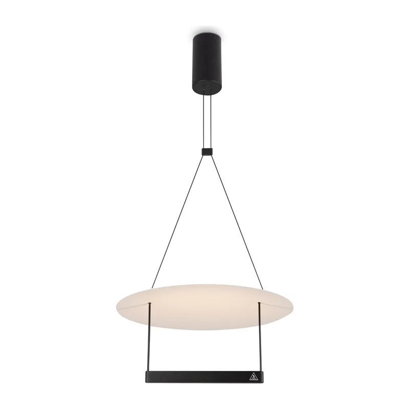 Подвесной светильник Атмосфера / Ambience 3000К 23Вт Maytoni MOD280PL-L23B3K
