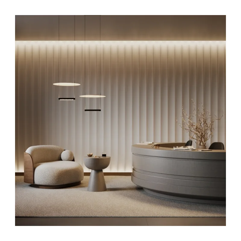 Подвесной светильник Атмосфера / Ambience 3000К 23Вт Maytoni MOD280PL-L23B3K1 2