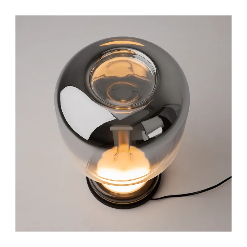 Настольный светильник Спирито / Spirito 3000К 18Вт Maytoni MOD286TL-L18B3K 3