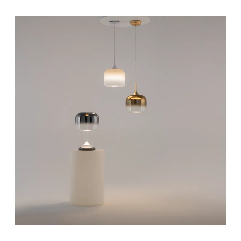 Настольный светильник Спирито / Spirito 3000К 18Вт Maytoni MOD286TL-L18B3K 5