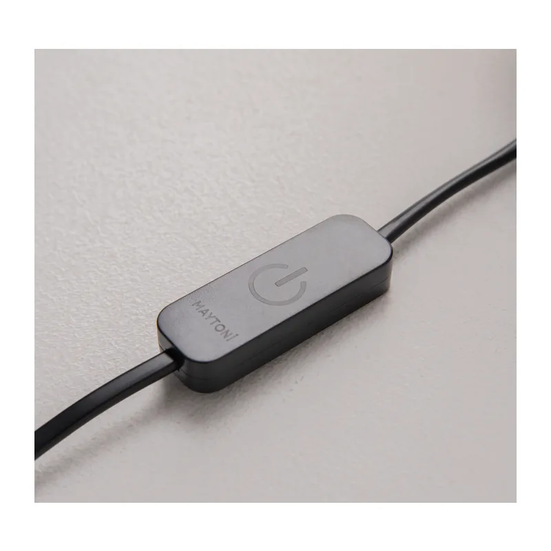 Настольный светильник Спирито / Spirito 3000К 18Вт Maytoni MOD286TL-L18B3K 7