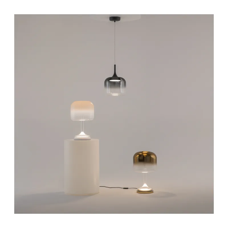 Настольный светильник Спирито / Spirito 3000К 18Вт Maytoni MOD286TL-L18W3K 7
