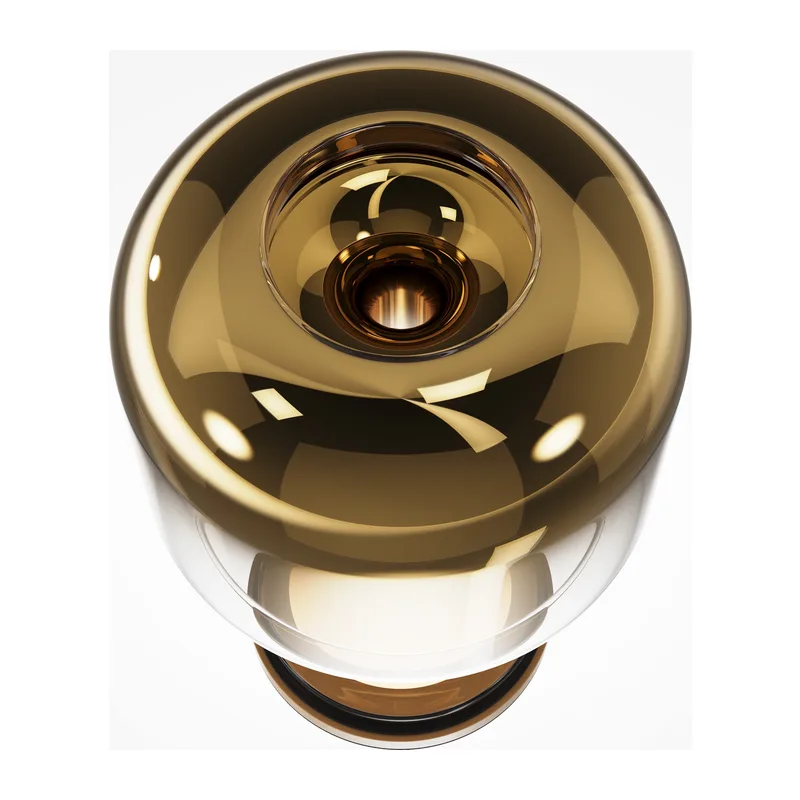 Настольный светильник Спирито / Spirito 3000К 13Вт Maytoni MOD286TL-L8G3K 4