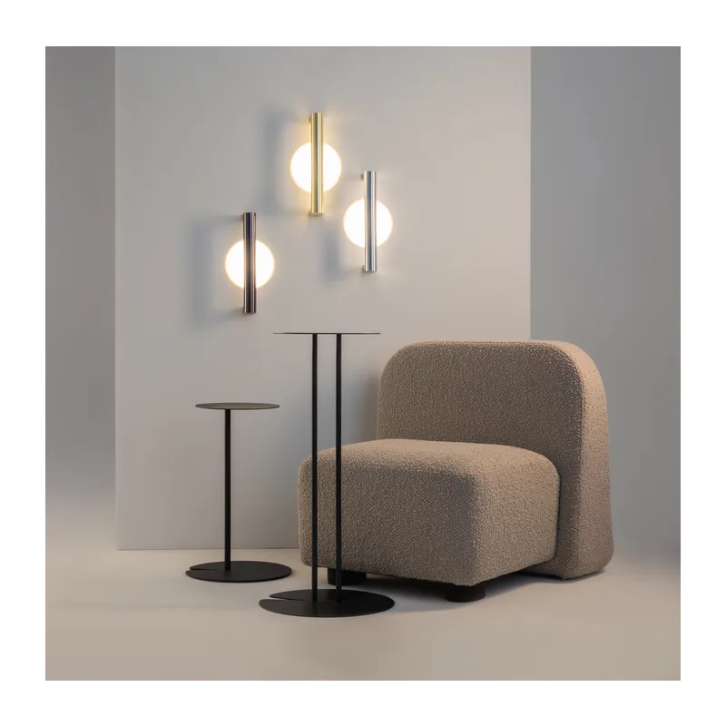 Настенный светильник (бра) Теорема / Theorema 3000К 6Вт Maytoni MOD288WL-L5B3K 5