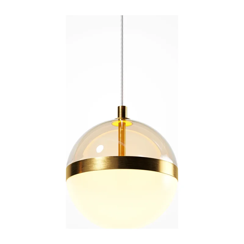 Настенный светильник (бра) Пространство / Area 3000К 12Вт Maytoni MOD295WL-L12BBS3K 8