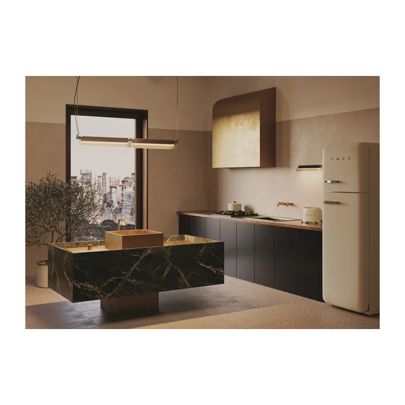 Подвесной светильник Плоскость / Flat 3000К 20Вт Maytoni MOD296PL-L20BC3K 2