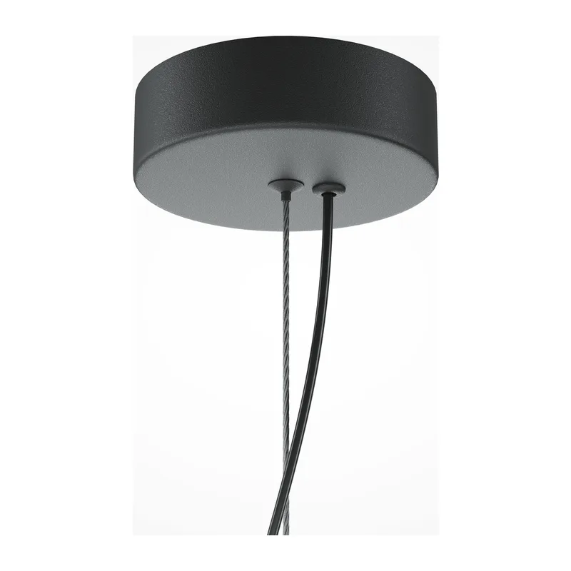 Подвесной светильник Плоскость / Flat 3000К 40Вт Maytoni MOD296PL-L40BC3K 5