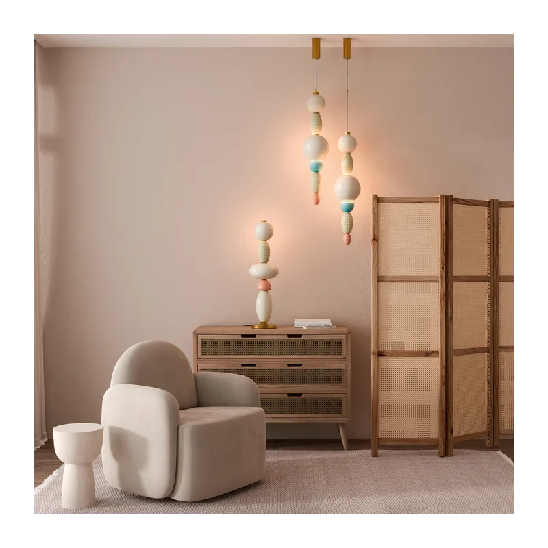 Настольный светильник Обожание / Adore 3000К 23Вт Maytoni MOD297TL-L24BS3K 2