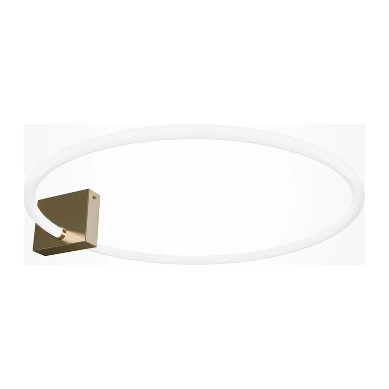 Потолочный светильник Перстень / Anillo 3000К 25Вт Maytoni MOD315CL-L25G3K 4
