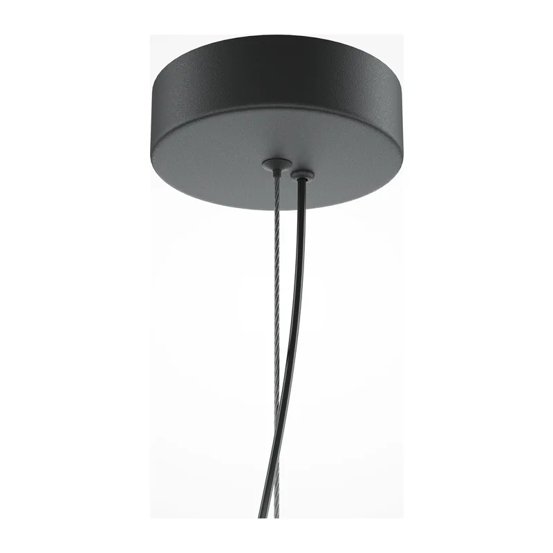 Подвесной светильник Мягкость / Fluffy 3000К 30Вт Maytoni MOD319PL-L30B3K 12