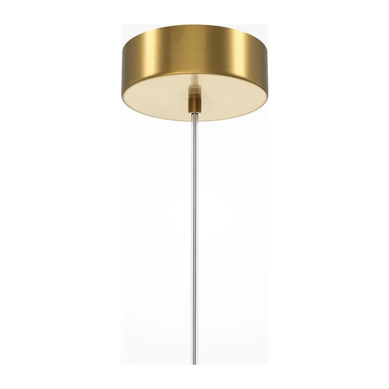 Подвесной светильник Янтарь / Ambre 3000К 12Вт Maytoni MOD331PL-L12BS3K 5