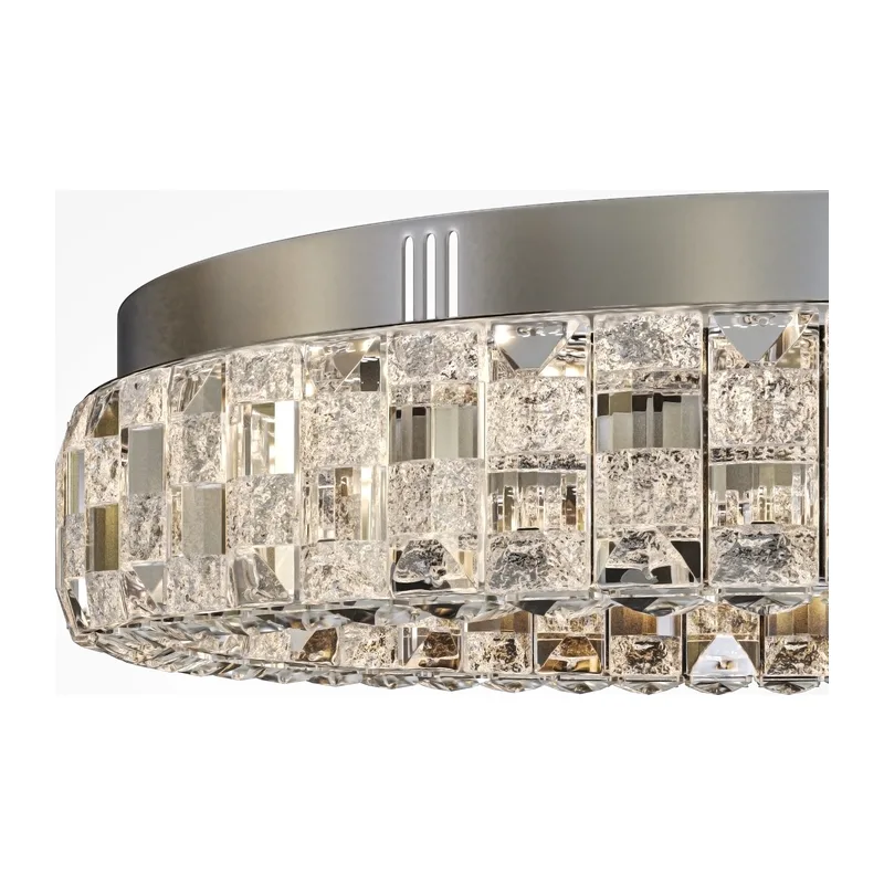 Потолочный светильник Кастелло / Castello 3000К 24Вт Maytoni MOD335CL-L24CH3K 3