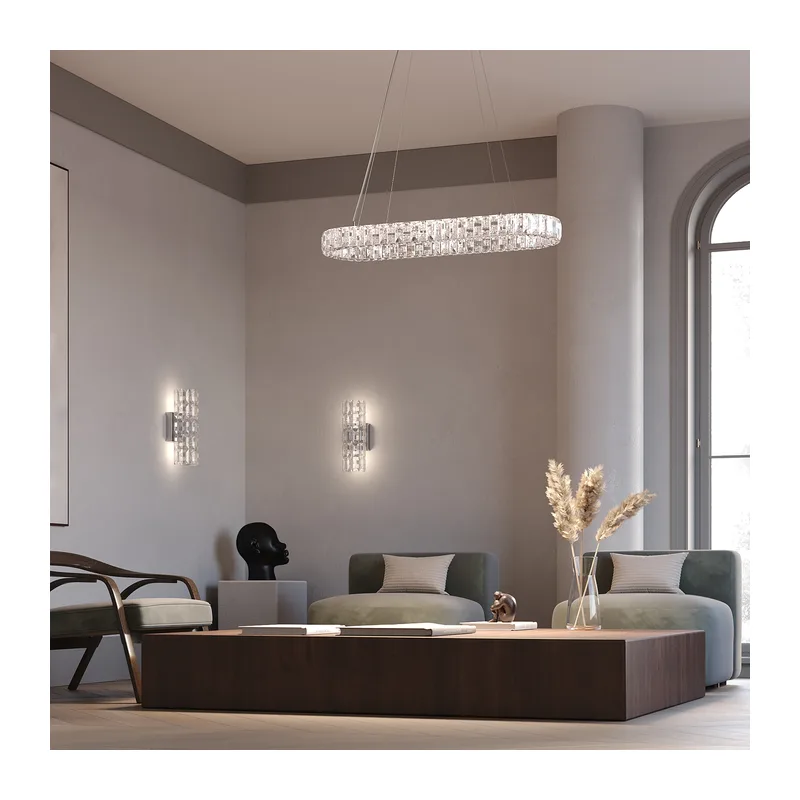 Подвесной светильник Кастелло / Castello 3000К 35Вт Maytoni MOD335PL-L35CH3K 7