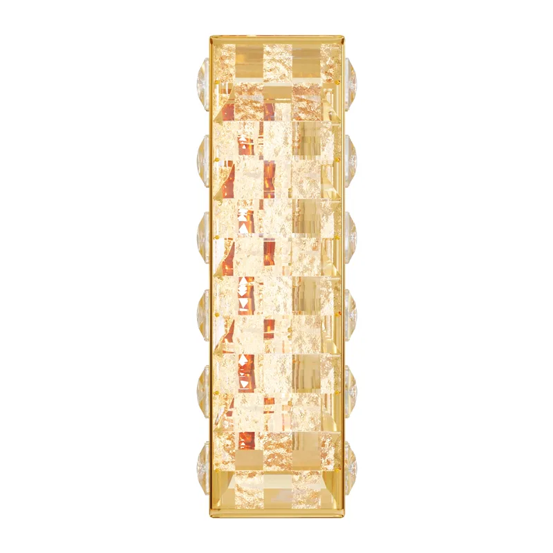 Настенный светильник (бра) Кастелло / Castello 3000К 17Вт Maytoni MOD336WL-L35G3K 3