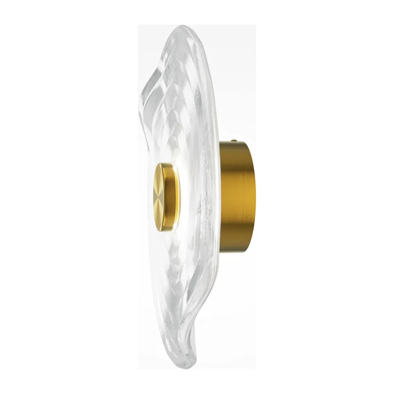 Настенный светильник (бра) Сияние / Sparkle 3000К 5Вт Maytoni MOD343WL-L5BS3K1 4