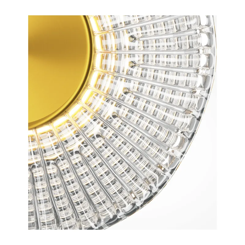Настенный светильник (бра) Сияние / Sparkle 3000К 5Вт Maytoni MOD343WL-L5BS3K2 3