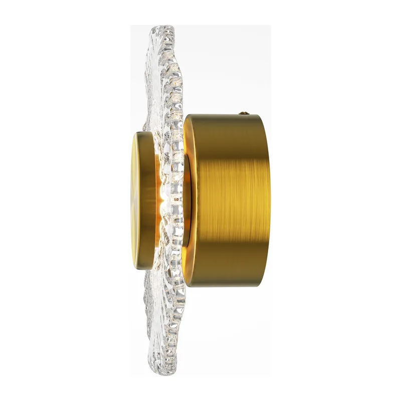 Настенный светильник (бра) Сияние / Sparkle 3000К 5Вт Maytoni MOD343WL-L5BS3K2 5