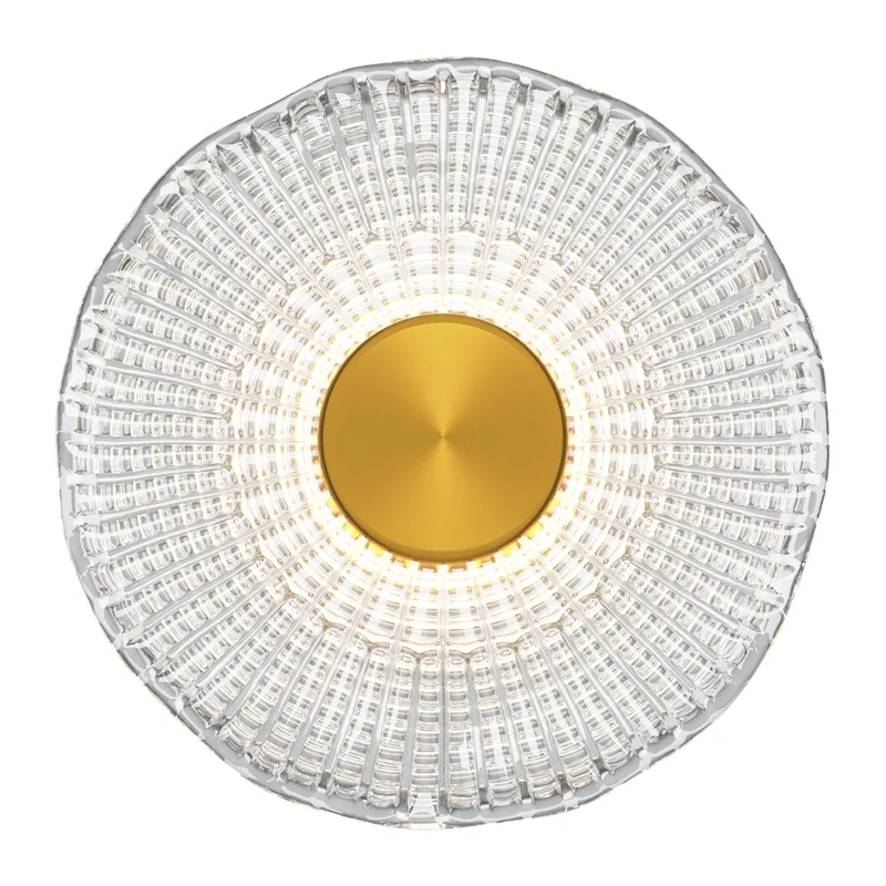 Настенный светильник (бра) Сияние / Sparkle 3000К 5Вт Maytoni MOD343WL-L5BS3K3