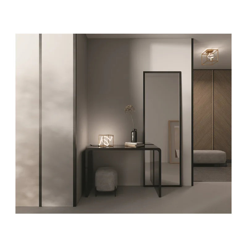 Потолочный светильник Мембрана / Membrane 3000К 9Вт Maytoni MOD345CL-L9BS3K 5