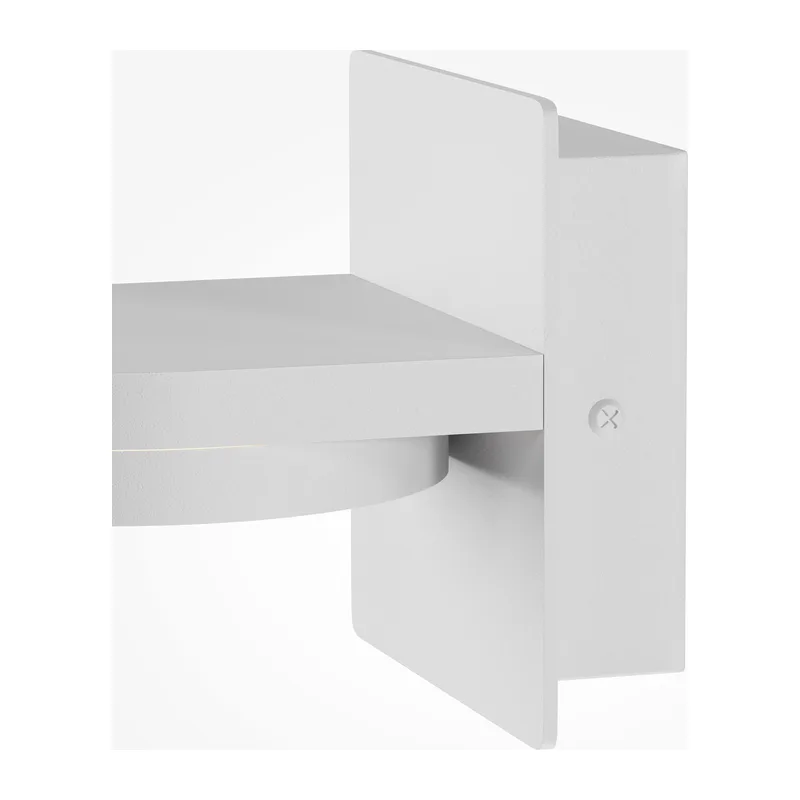 Настенный светильник (бра) Клапан / Flap 3000К 12Вт Maytoni MOD354WL-L12W3K 13