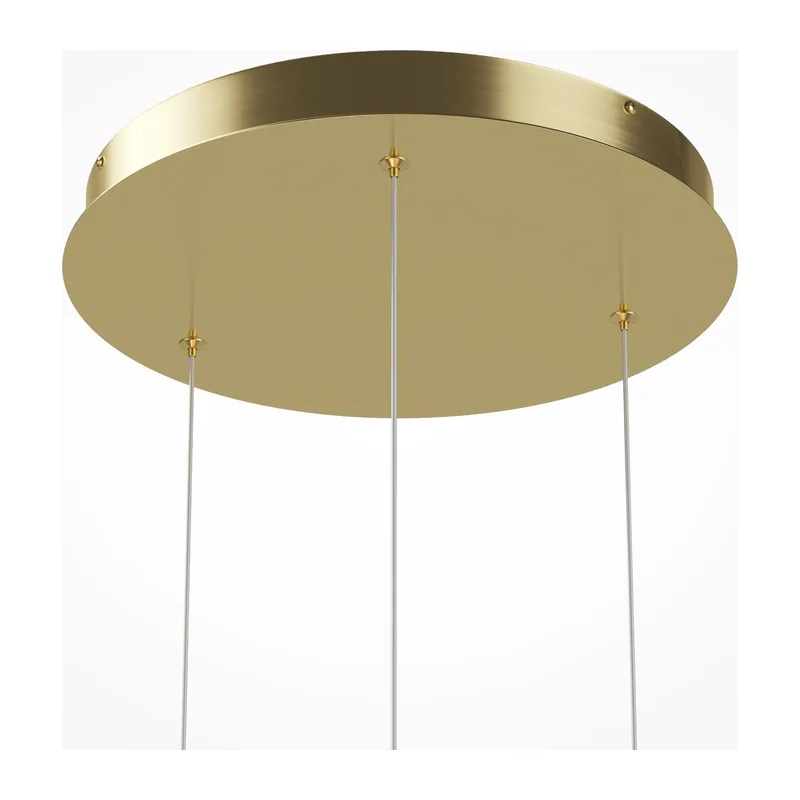 Подвесной светильник Сирокко / Sirocco 3000К 17Вт Maytoni MOD359PL-L17BS3K 2