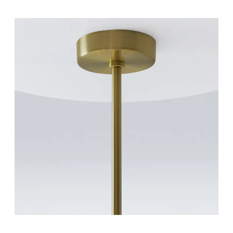 Подвесной светильник Модесто / Modesto E14х6 Maytoni MOD360PL-06BS 13