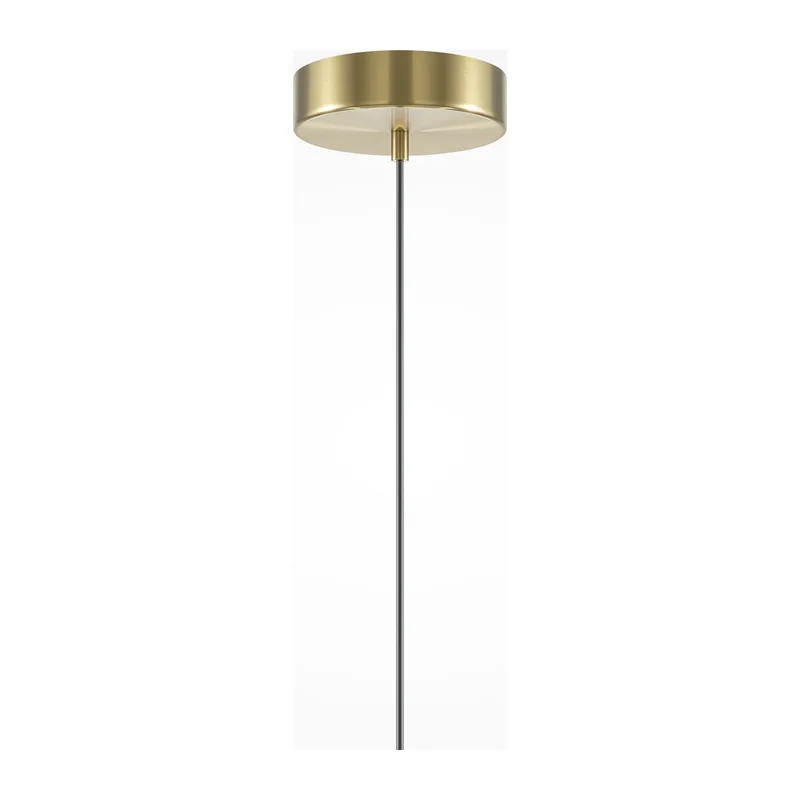 Подвесной светильник Брошь / Brosche 3000К 10Вт Maytoni MOD362PL-L10GR3K 2