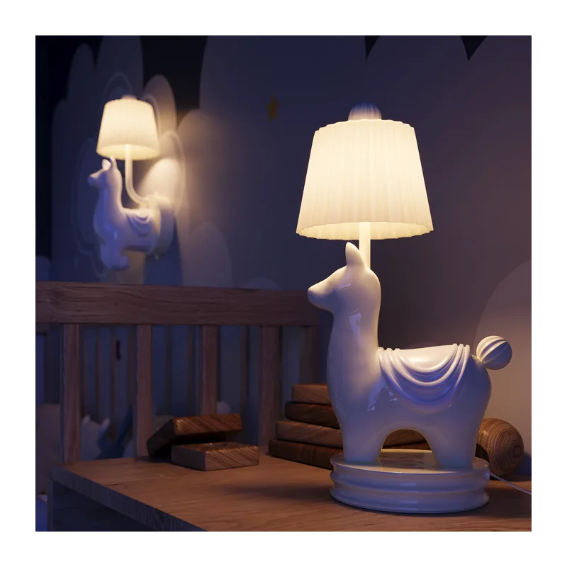 Настенный светильник (бра) Сеньор Альпака / Senor Alpaca 3000К 8Вт Maytoni MOD377WL-L6W3K 5