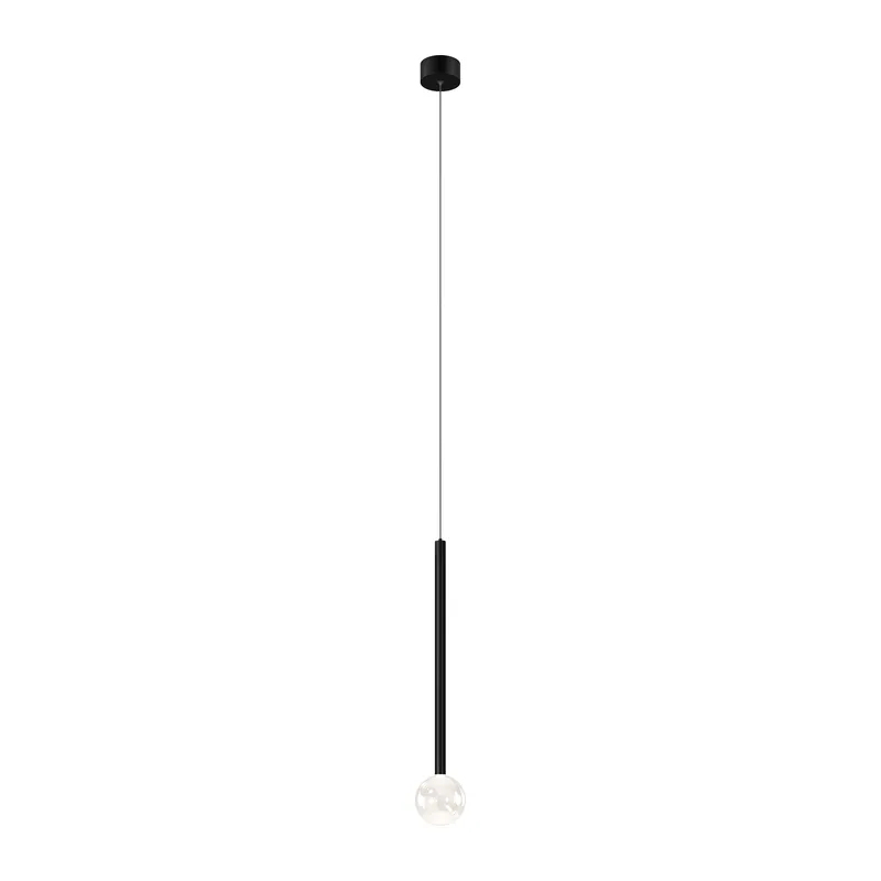 Подвесной светильник Воздушная мечта / Bubble dream 3000К 3Вт Maytoni MOD383PL-L4B3K