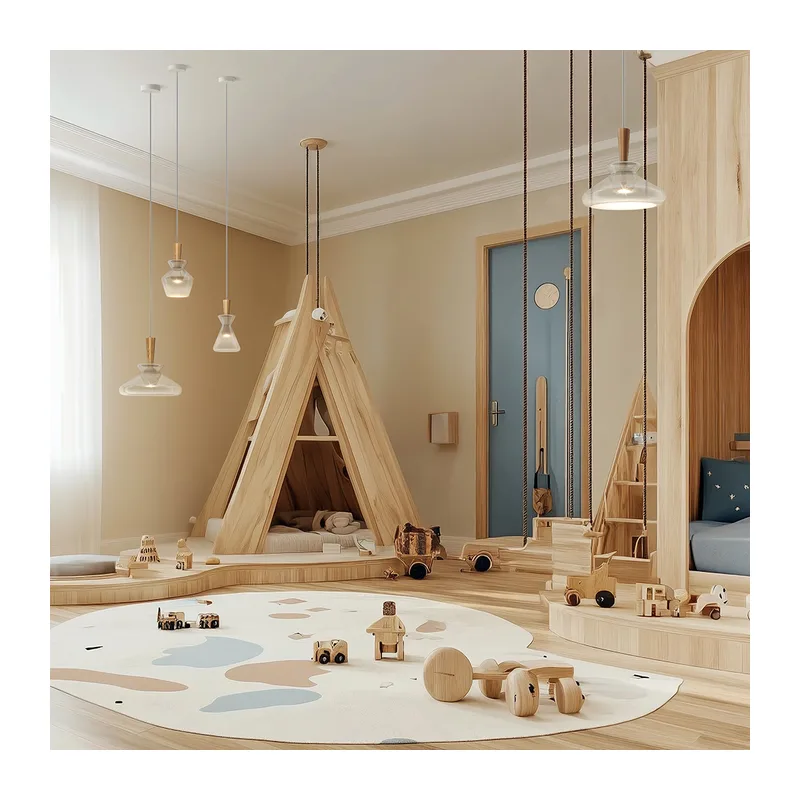 Подвесной светильник Игрушки / Toys GU10х1 Maytoni MOD405PL-01W1 7
