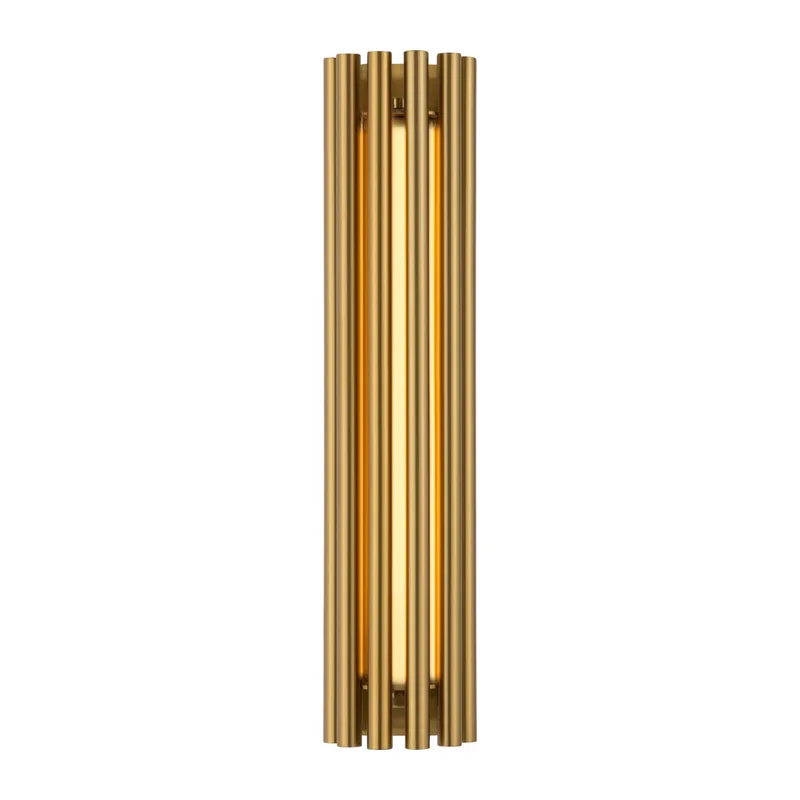 Настенный светильник (бра) Соната / Sonata 3000К 12Вт Maytoni MOD410WL-L12BS3K