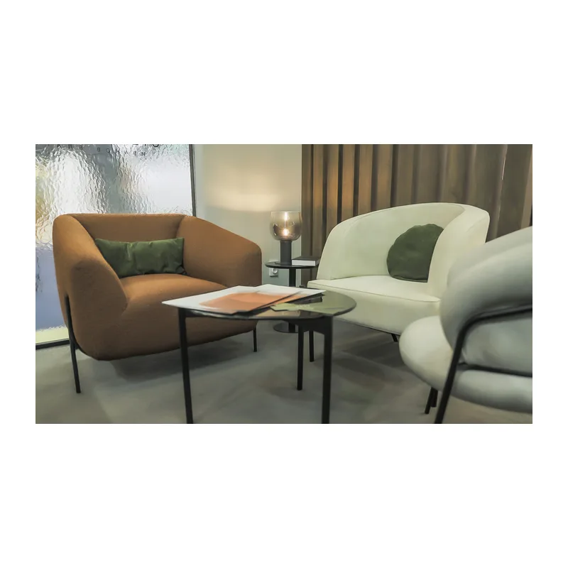Настольный светильник Повседневний образ / Smart Casual E27х1 Maytoni MOD414TL-01B 12