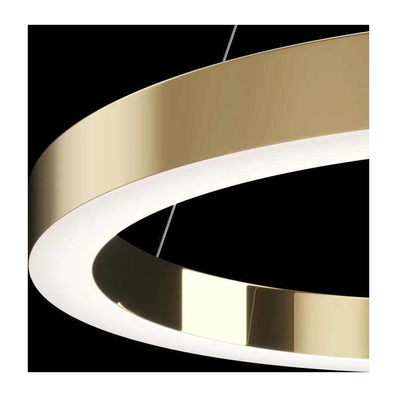 Подвесной светильник Сатурн / Saturno 3500К 39Вт Maytoni MOD415PL-L45BS4K 8