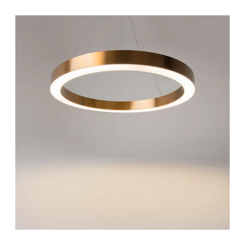 Подвесной светильник Сатурн / Saturno 3500К 39Вт Maytoni MOD415PL-L45BS4K 3