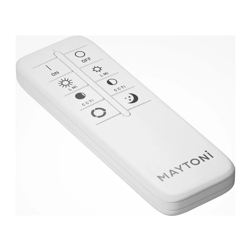 Потолочный светильник Инкогнито / Incognito 2700-4000К 35Вт Maytoni MOD426CL-L32WK 4
