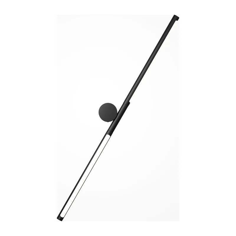 Настенный светильник (бра) Ротера / Rotera 3000К 9Вт Maytoni MOD432WL-L9B3K 3