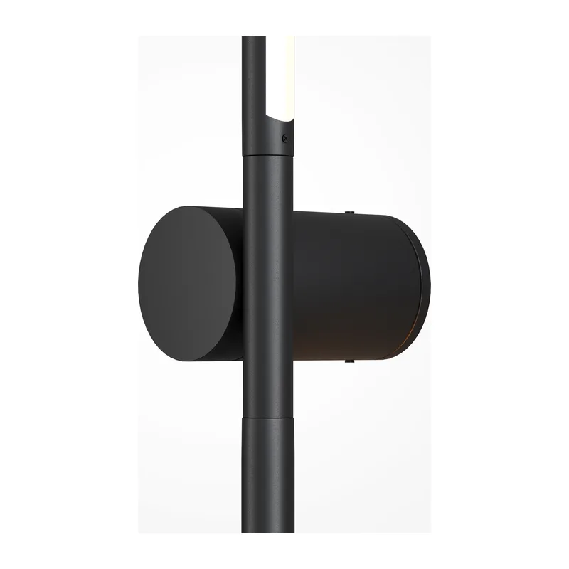 Настенный светильник (бра) Ротера / Rotera 3000К 9Вт Maytoni MOD432WL-L9B3K 6