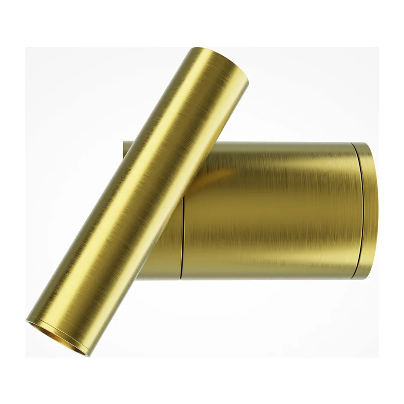Настенный светильник (бра) Утилита / Utility 3000К 3Вт Maytoni MOD433WL-L3BS3K1 5