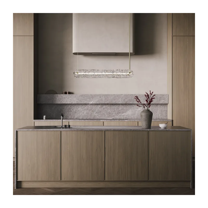 Подвесной светильник Фростум / Frostum 2700-4000К 20Вт Maytoni MOD439PL-L20BSK 9