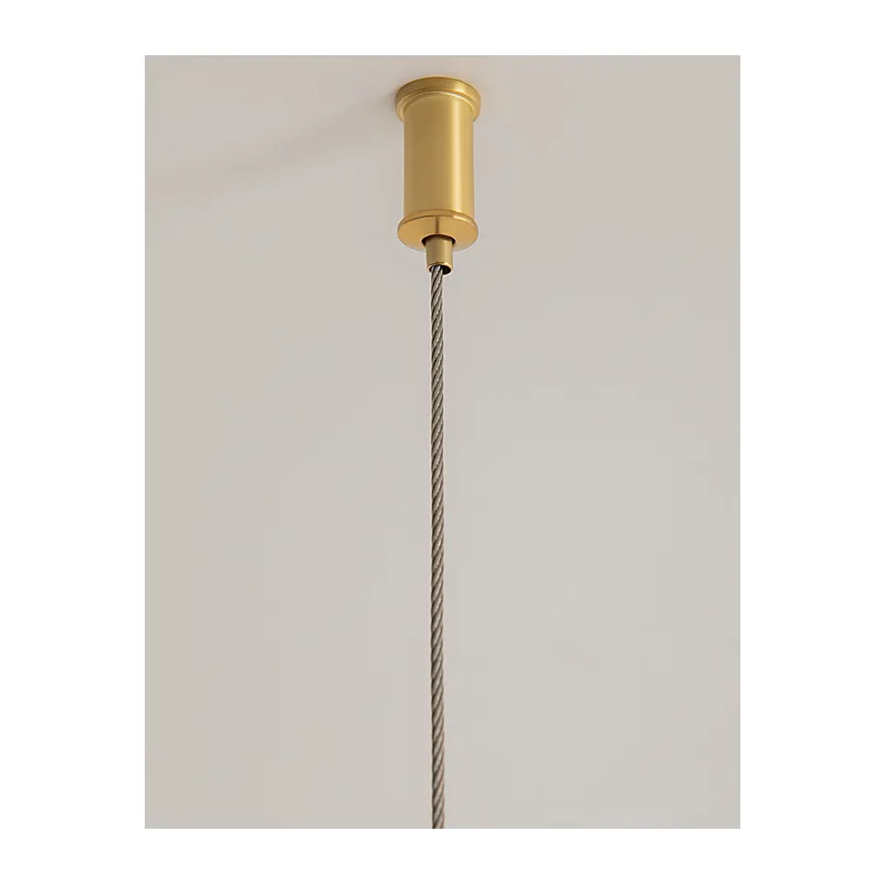 Подвесной светильник Фростум / Frostum 2700-4000К 20Вт Maytoni MOD439PL-L20BSK 8