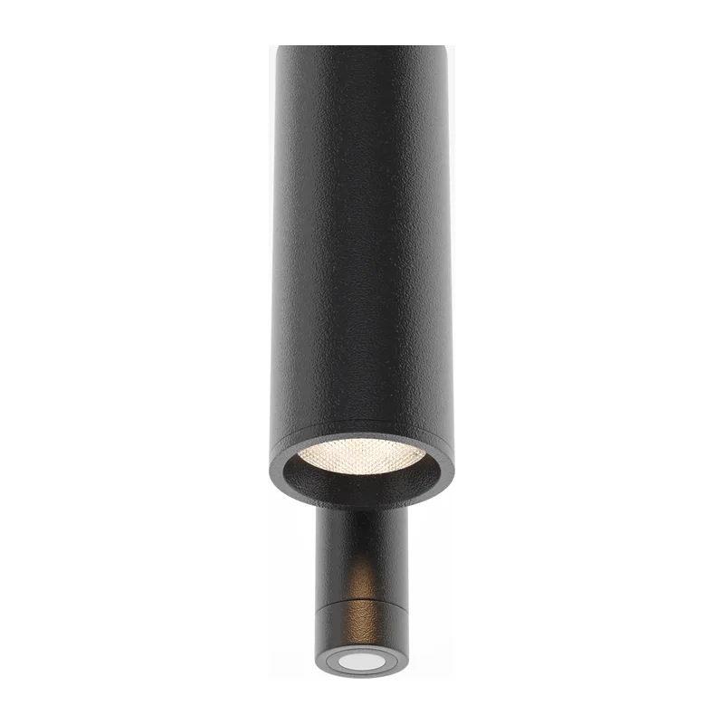 Настенный светильник (бра) Решение / Solution 3000К 9Вт Maytoni MOD450WL-L9BG3K 2